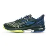 Image de Chaussures de Padel - Mizuno - Wave Exceed Tour 5 Cc - Homme - Noir - Synthétique