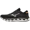 Image de Chaussures de Running - MIZUNO - Wave Horizon 6 - Homme/Adulte - Noir - Drop 12mm
