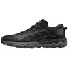 Image de Chaussures de Running Mizuno Wave Daichi 7 Gtx W Noir - Femme/Adulte