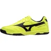 Image de Chaussures de football MIZUNO Morelia Sala Classic IN Jaune - Homme/Adulte - Stabilisés - Terrain Indoor