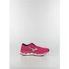 Image de Chaussure de running MIZUNO Wave Sky 5 - Homme - Rose - Confortable et performante