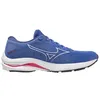 Image de Chaussures - MIZUNO - Wave Rider 25 - Violet - Femme - Adulte