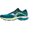 Image de Chaussures de running Mizuno Wave Ultima 13 Vert J1GC221805