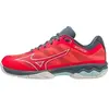 Image de Chaussures de tennis femme Mizuno Wave Exceed Light AC Rose 39 61GA221958