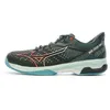 Image de Chaussures de Tennis Noires Homme Mizuno Wave Exceed