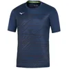 Image de T-shirt de Running Marine Homme Mizuno Chiba
