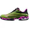 Image de Chaussures de padel femme Mizuno Wave Exceed Light Vert 40,5 61GB232391