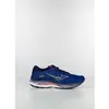 Image de Chaussure de running MIZUNO WAVE RIDER 27 - Bleu - Mixte - Régulier - Drop 12 mm