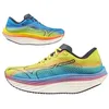 Image de Chaussure de running - MIZUNO - WAVE REBELLION PRO - Plaque carbone - Amorti Mizuno Energy Lite - Drop 4.5 mm