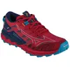 Image de Chaussures de running Mizuno J1GK227141 pour femme adulte couleur rouge