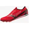 Image de Chaussures Mizuno X First 2 rouge noir - 40
