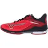 Image de Chaussures de tennis Mizuno Wave Exceed Tour AC Rouge 40 61GA247061