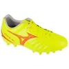 Image de Chaussures de football - Mizuno - Monarcida Neo III Select AG - Jaune - Cuir synthétique - AG