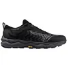 Image de Chaussures de trail Mizuno Wave Daichi 8 Gtx - Homme - Noir - Intensif - Running