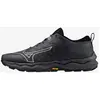 Image de Chaussures Mizuno Wave Daichi 8 GORE-TEX gris foncé blanc femme - 37