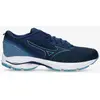 Image de Chaussures Mizuno Wave Mujin 10 bleu marine femme - 43