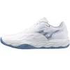 Image de Chaussures de tennis femme Mizuno Wave Enforce Tour CC Blanc 41 61GC243603