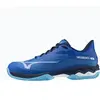 Image de Chaussures de tennis Mizuno Exceed Light CC Bleu 42,5 61GC232028