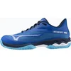 Image de Chaussures de tennis Mizuno Exceed Light CC Bleu 43 61GC232028