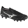 Image de Chaussures de football Homme - Noir - Mizuno Morelia Neo IV Beta Elite FG
