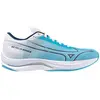 Image de Chaussures Mizuno Wave Rebellion Sonic 2 bleu blanc femme - 42.5