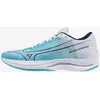 Image de Chaussures Mizuno Wave Rebellion Sonic 2 bleu blanc femme - 43