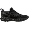 Image de Chaussures Mizuno Wave Rider GORE-TEX 2 noir pur femme - 44.5