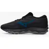 Image de Chaussures Mizuno Wave Serene noir bleu femme - 42.5
