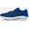 Image de Chaussures Mizuno Wave Sky 8 bleu foncé femme - 44.5