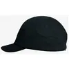 Image de Casquette Rapha Logo noir logo blanc