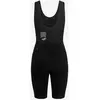 Image de Cuissard Rapha Classic noir femme - L