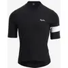 Image de Maillot Rapha Core manches courtes noir - XS