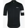 Image de Maillot Rapha Core manches courtes noir - S