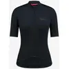 Image de Maillot Rapha Road manche courte noir femme - S