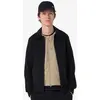 Image de Veste Rapha Tech Collar noire - M
