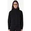 Image de Veste Rapha Tech noire femme - M