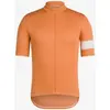 Image de Maillot Rapha Classic manche courte orange - S