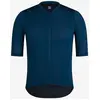 Image de Maillot Rapha Pro Team Training manches courtes bleu foncé - XL