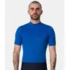 Image de Maillot Rapha Brevet Element manches courtes bleu foncé - XL