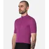Image de Maillot Rapha Brevet Element manches courtes violet - S
