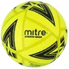 Image de Ballon de football en salle Mitre Ultimatch - yellow/black