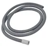Image de Tuyau de vidange pour sèche-linge - BEKO - Référence 2951260100 - Compatible AYA - Compatible BEKO - Compatible BLOMBERG