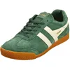 Image de Baskets - Gola - HARRIER - CLA192IN - Femme