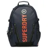 Image de Sac à dos Superdry Homme Tarp Bleu Coton