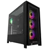 Image de PC Gamer - PCSPECIALIST - i7-12700F - GeForce RTX 5060Ti - 32Go DDR5 RAM - 2To SSD
