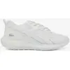 Image de Chaussures Lacoste L003 EVO Trainers blanc pur - 46