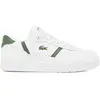 Image de Chaussures Lacoste T-Clip Set Ortholite blanc vert - 47