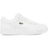 Image de Chaussures Lacoste T-Clip Set Ortholite blanc pur - 40