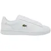 Image de Chaussures Lacoste Carnaby Set blanc pur - 41