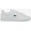 Image de Chaussures Lacoste Carnaby Set blanc pur - 43